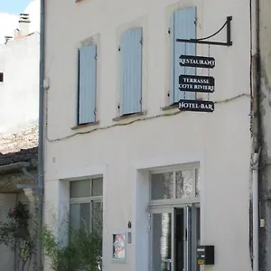 L'auberge De L'aygues Hotel